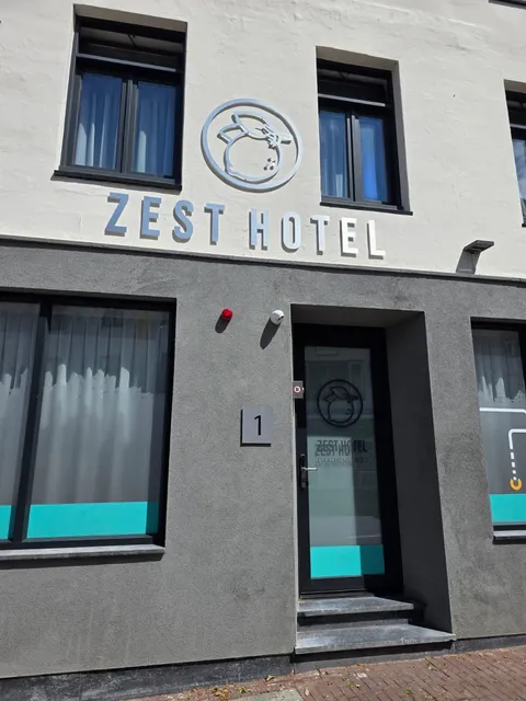 City2C Valkenburg Daalhemerweg - Digital & Staffless