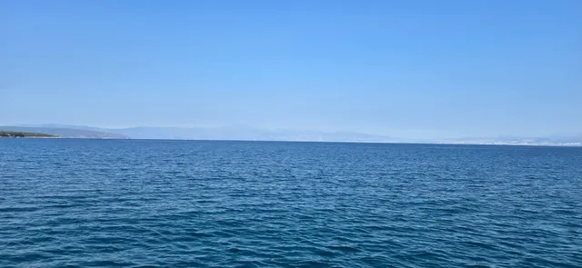 Gemini Apartments Krk in Malinska