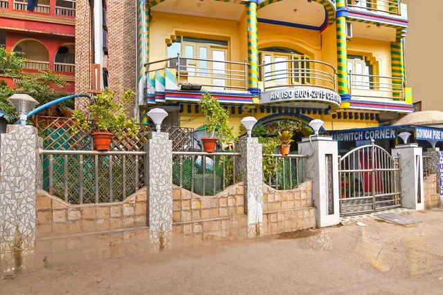 Hotel Govindam pure veg