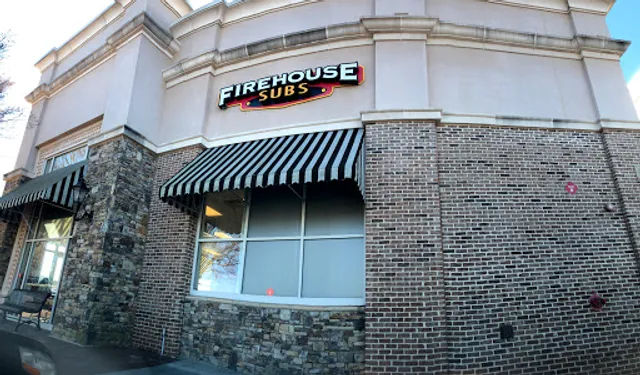 Firehouse Subs Ashley Park