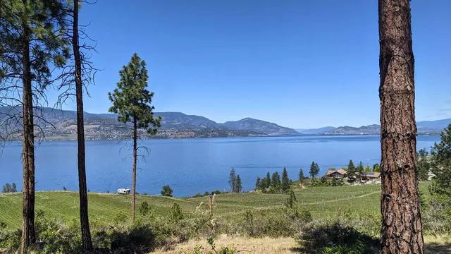 Lebanon Creek Greenway Regional Park