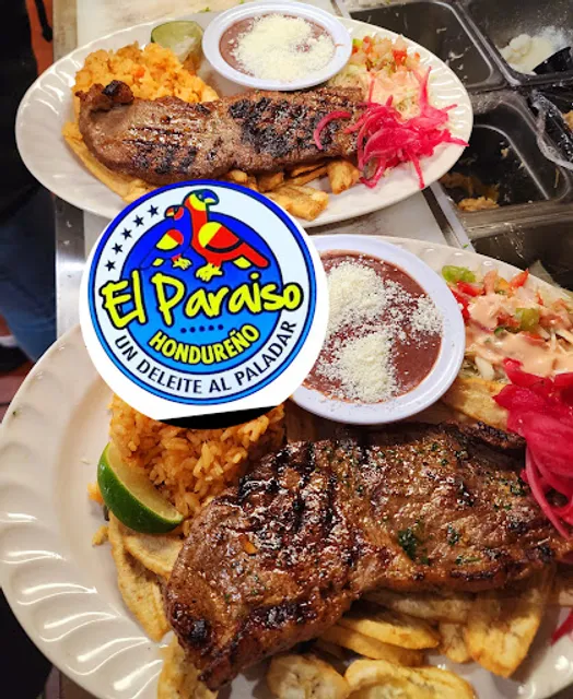 El Paraíso Hondureño