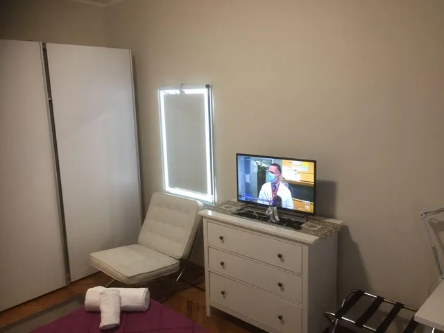 APPARTAMENTO SANTA RITA vacanza