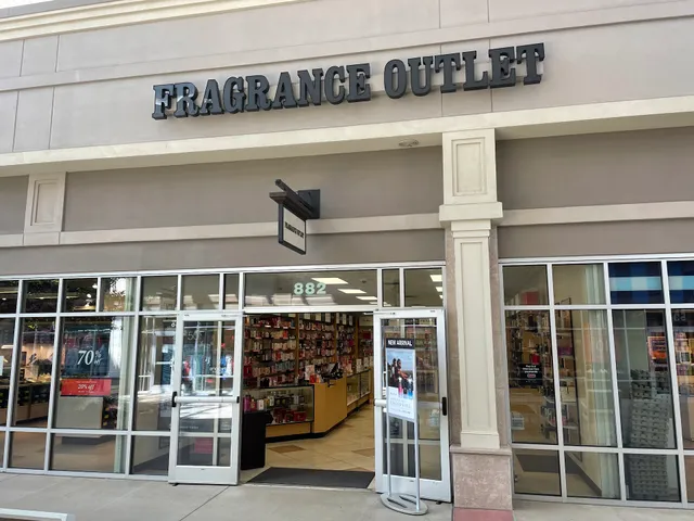 Fragrance Outlet