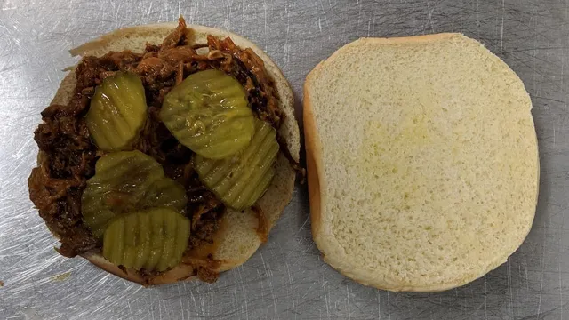 JBO’S BARBECUE AND MORE