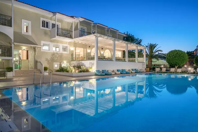 Zante Park Resort & Spa, BW Premier Collection