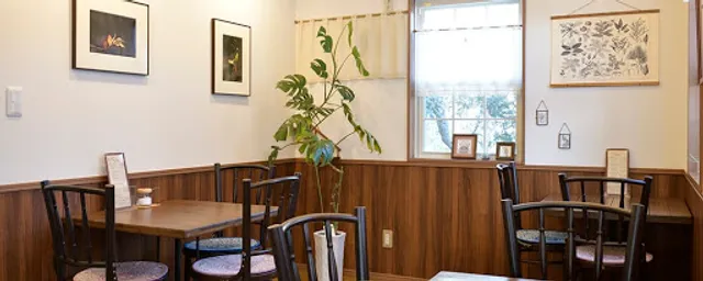 自家焙煎珈琲カプリコーン