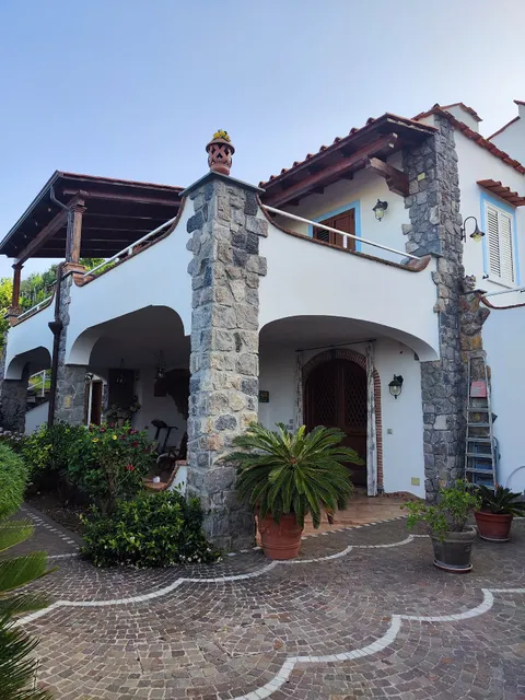 Relais Maison de Charles