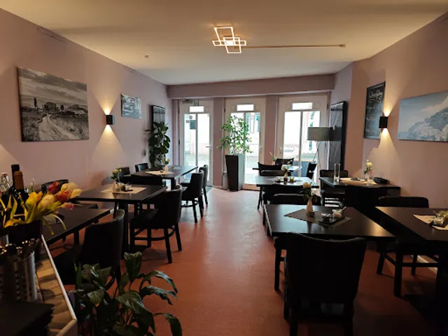 Der Fliegende Italiener Landau Pizzeria Heimservice