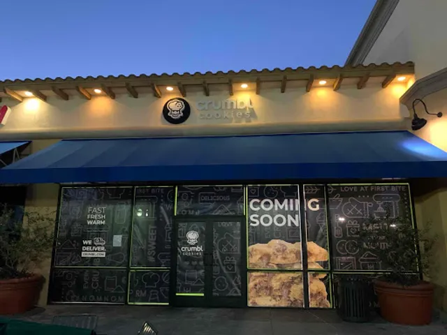 Crumbl