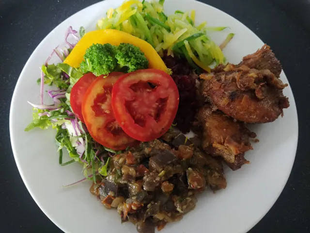 Restaurante Ponto do Lanche