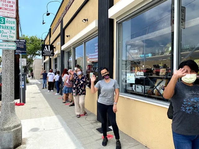 Assistance League Thrift & Vintage