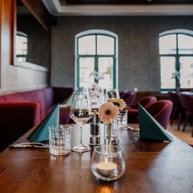 Gutshaus Am Schloss Klink