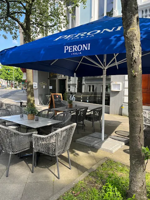 Trattoria Bar Centrale 46