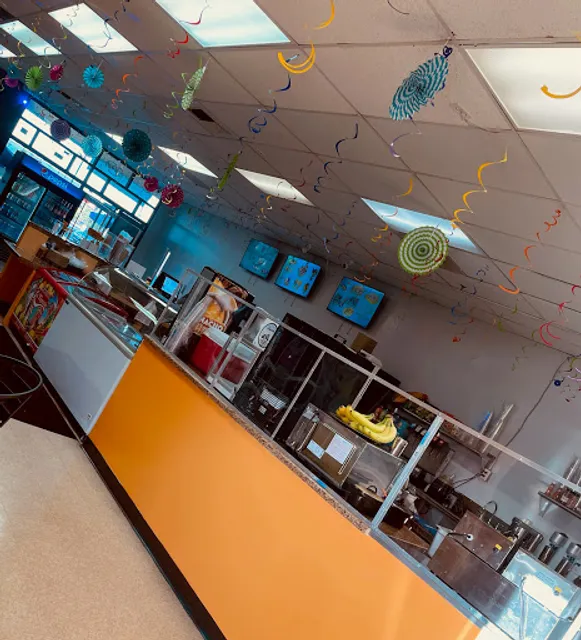 Ana's Fruit & Ice Cream