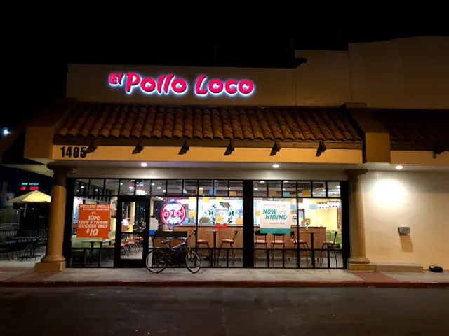 El Pollo Loco