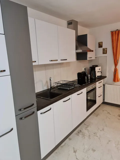 Holiday home bon Wab