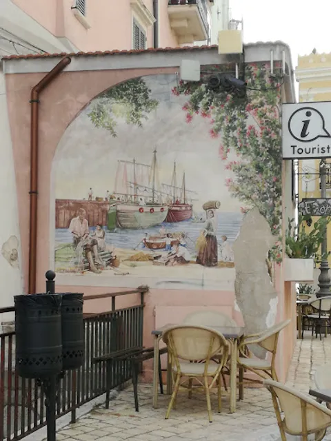 Pub Chat Noir Di Moca Mariella C. Snc