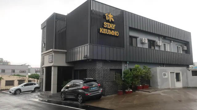 HueStay KeumHo
