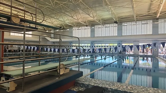 Heritage Park Aquatic Complex