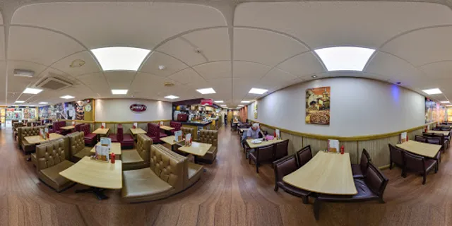 Jenny's Restaurants - Andover