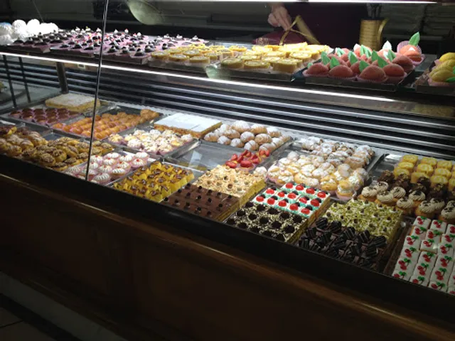 Peggi Srl Mastacchini Graziella - Pastry