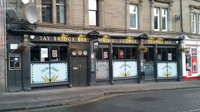Tay Bridge Bar