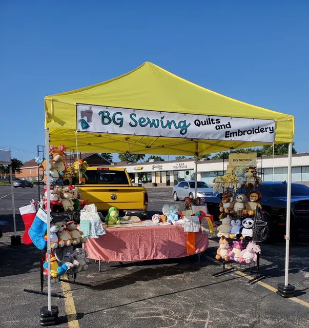 Farmers & Artisans Market O'Fallon