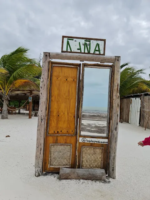 Restaurante La Playa De Ñaña