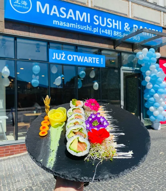 Masami Sushi