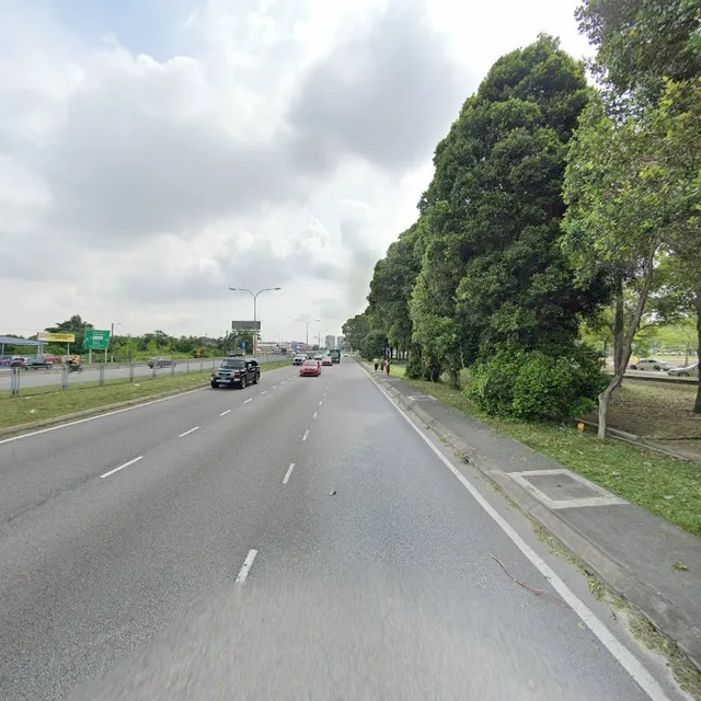 Sri Lakshmi restaurant