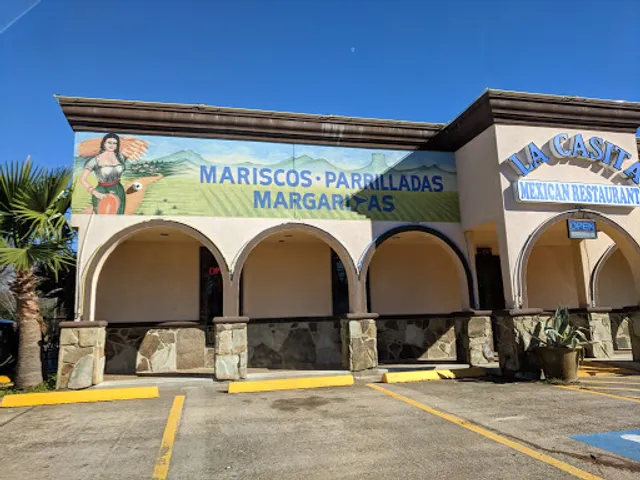 La Casita Mexican Restaurant