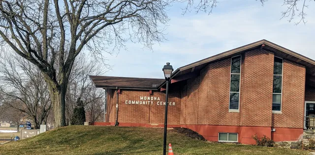 Monona Community Center