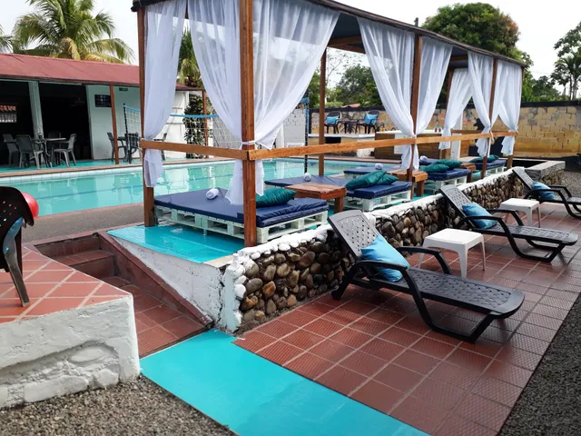 Country Hotel Llano Dorado