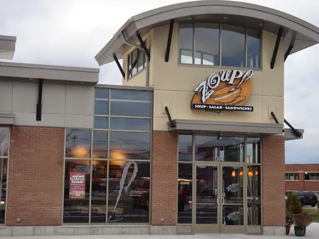 Zoup! Eatery