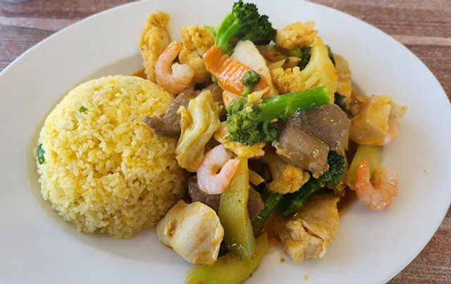 Sunshine Vietnamese & Chinese Takeaway