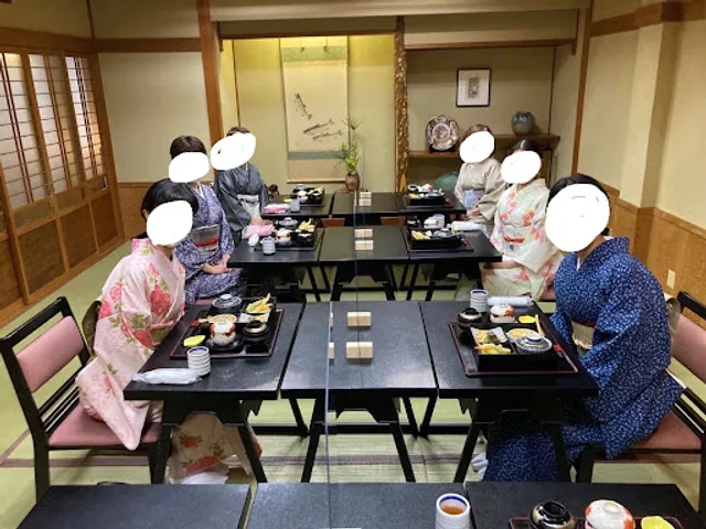 Sushi Kaisekitatsumi