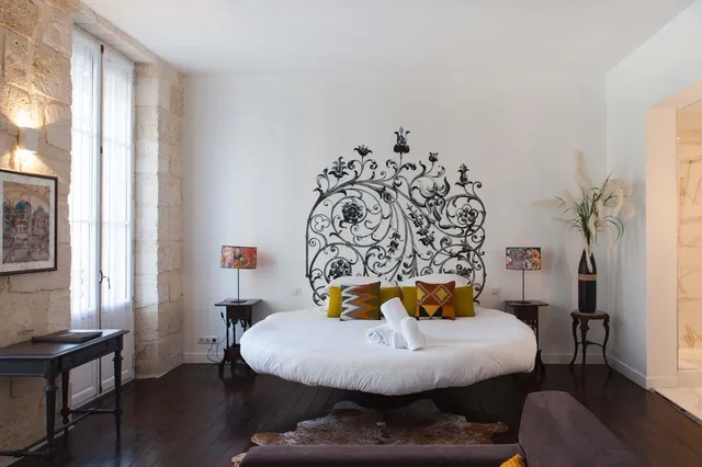 Une Chambre Chez Dupont