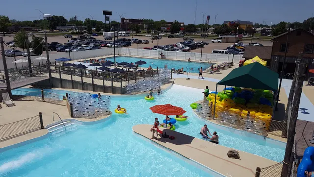 FunCity Entertainment Complex