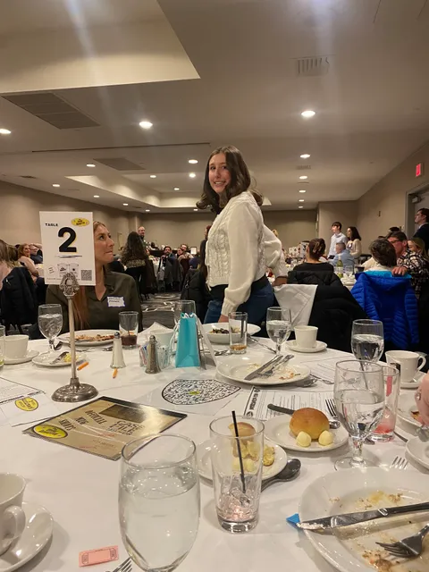 The Dinner Detective True Crime Murder Mystery Dinner Show - New Haven, CT