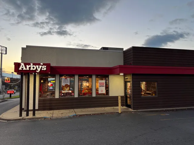 Arby's