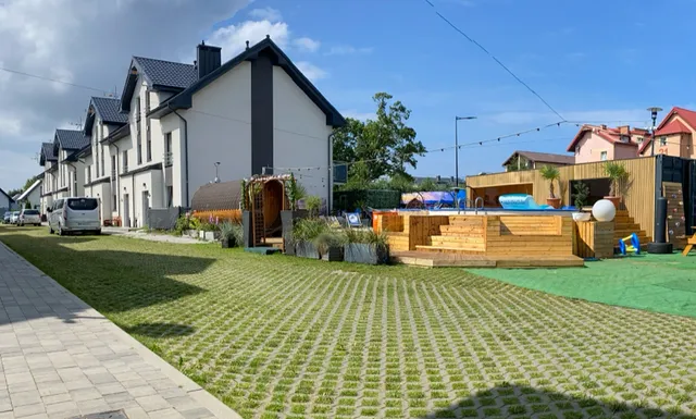 Apartamenty Władysławowo KitecMarina