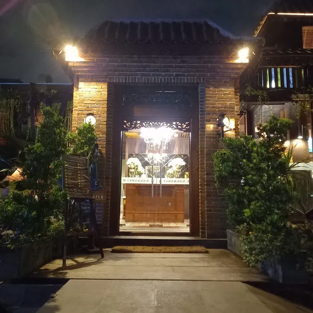 Chandaka Venue & Dining