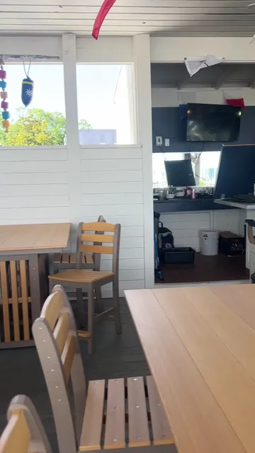 Barometer Waterfront Grille