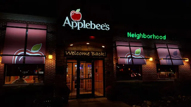 Applebee's Grill + Bar