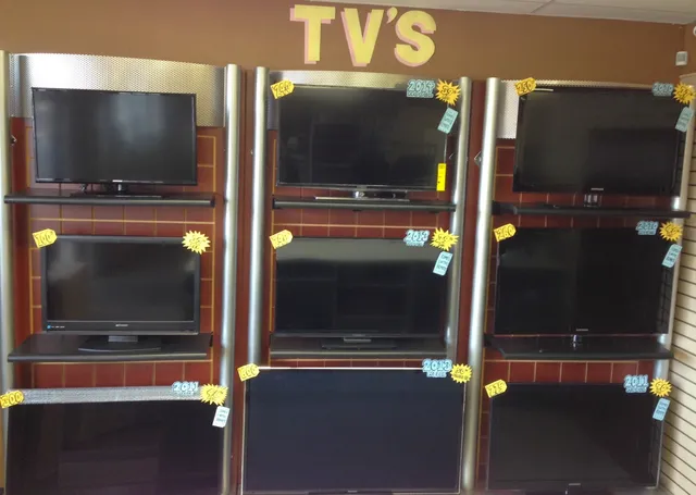 Bondy's Gold & Shoppe