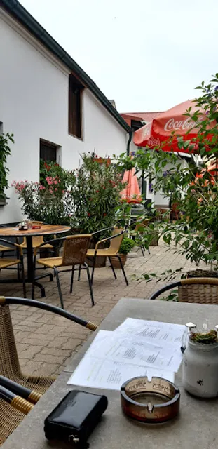 Weingut / Buschenschank Ritter