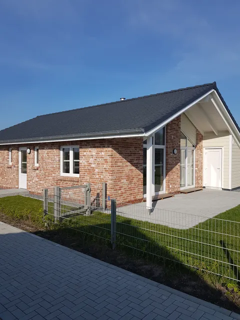 Haus Nordseesiedlung I