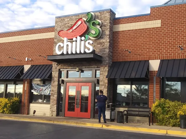 Chili's Grill & Bar