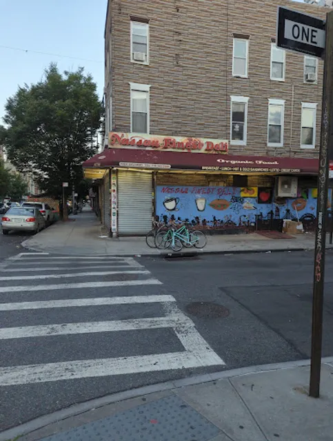 Nassau Finest Deli